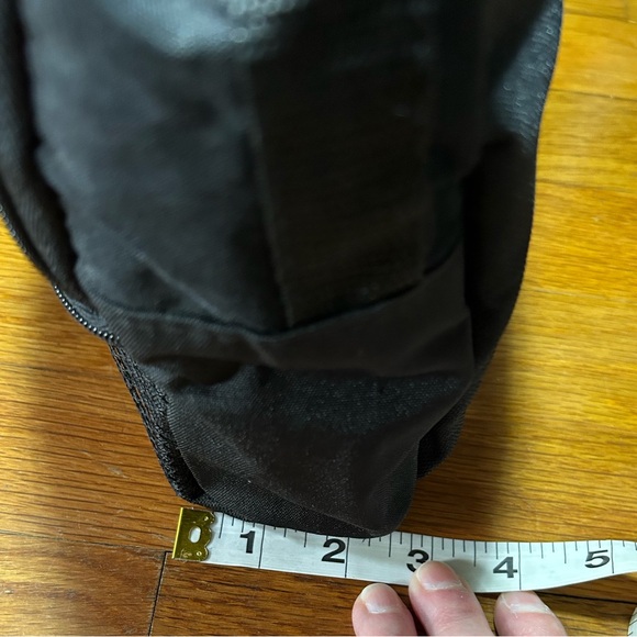 BOGO Casino Magic Black Travel Bag with Adjustable Straps - Picture 7 of 7